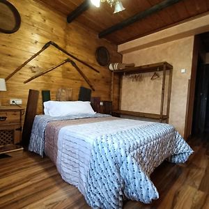 Habitación con Cama King